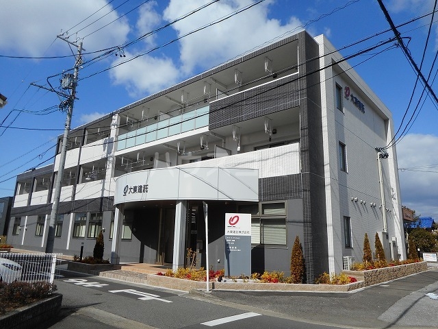 1/23 外観