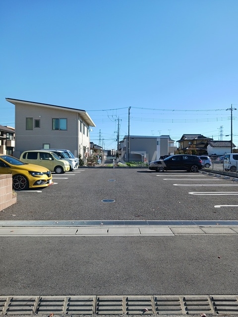 15/30 駐車場