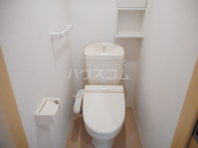 9/24 トイレ