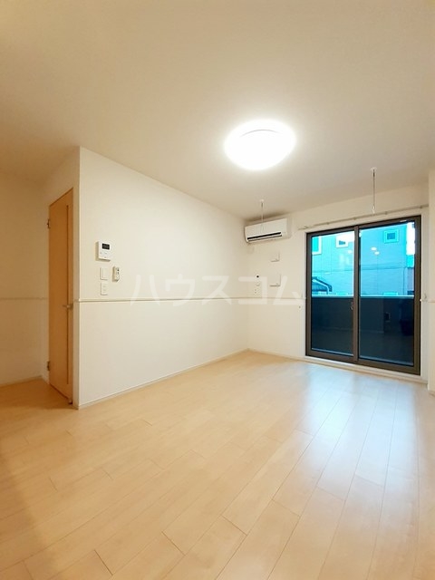 3/28 リビング/ダイニング