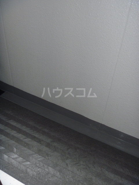 11/20 バルコニー