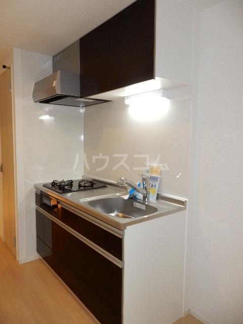 6/20 キッチン
