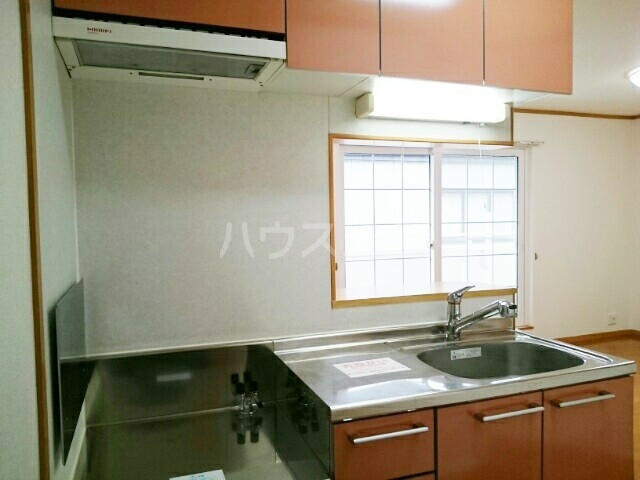 7/22 キッチン