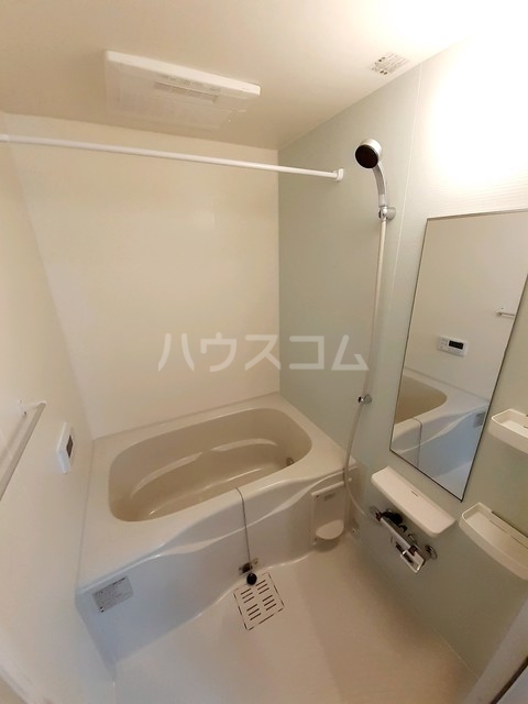 8/30 浴室