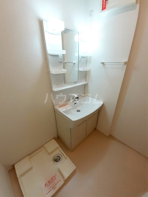 10/30 洗面