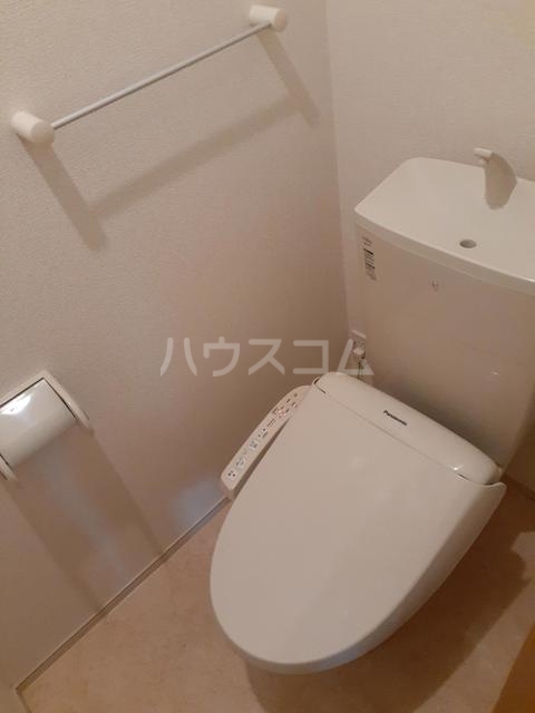 9/30 トイレ