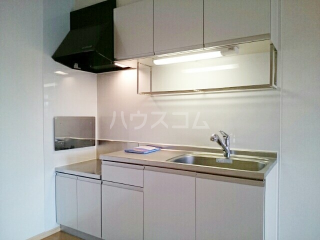 14/30 キッチン