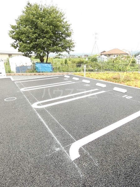 15/30 駐車場