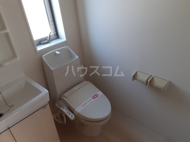 10/27 トイレ