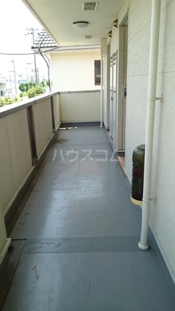 14/21 エントランス