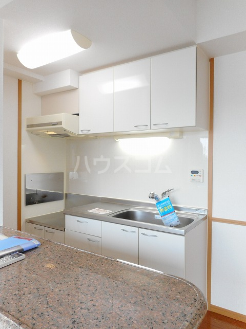 7/22 キッチン