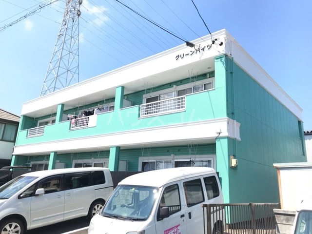 1/2 外観