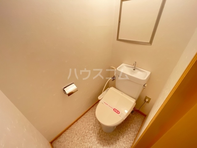 14/24 トイレ