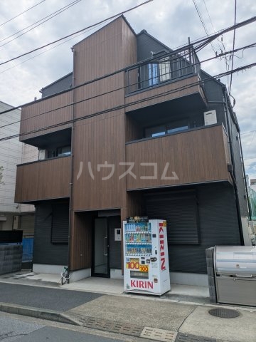 1/26 外観