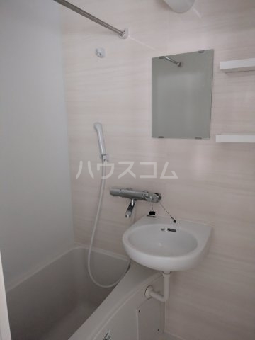10/26 浴室
