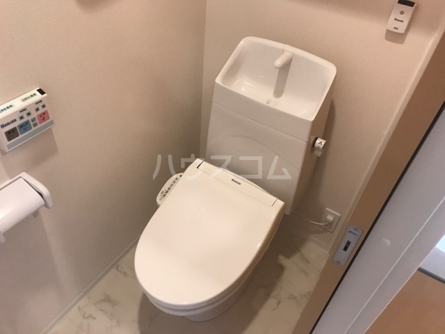 11/25 トイレ