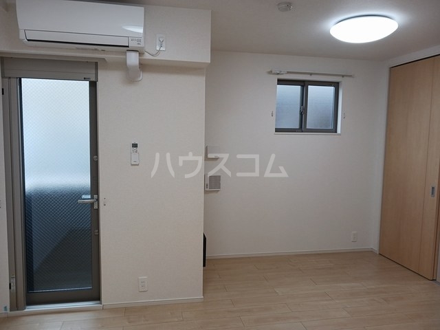 5/30 室内
