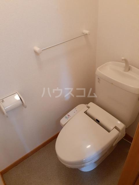 9/30 トイレ