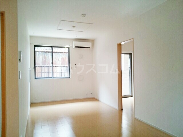 3/24 リビング/ダイニング