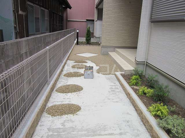 2/10 エントランス