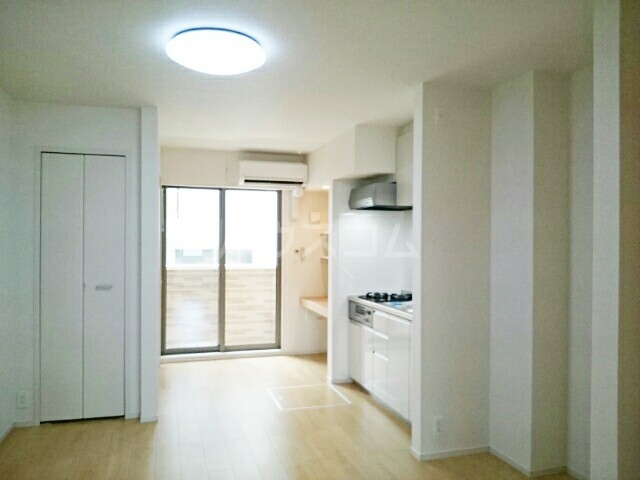 3/21 リビング/ダイニング