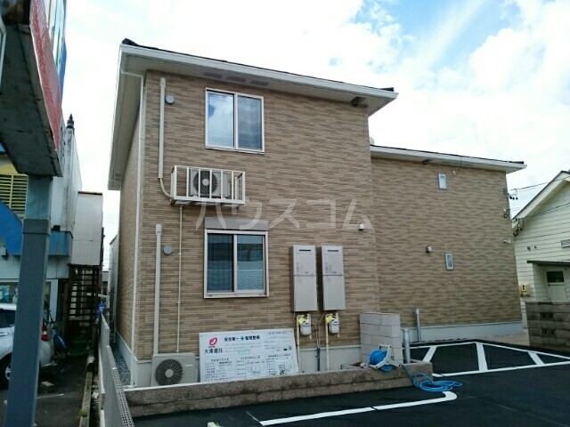 1/21 外観