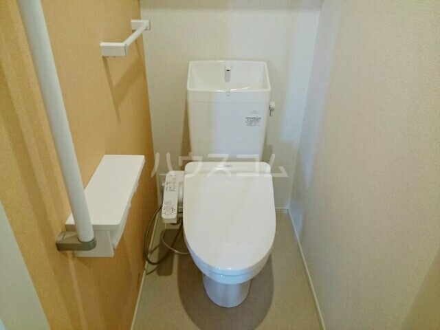 9/21 トイレ