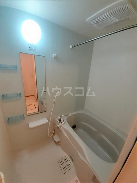 12/30 浴室