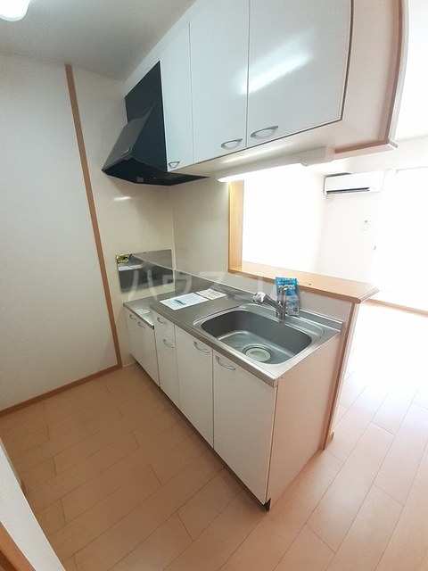 10/30 キッチン