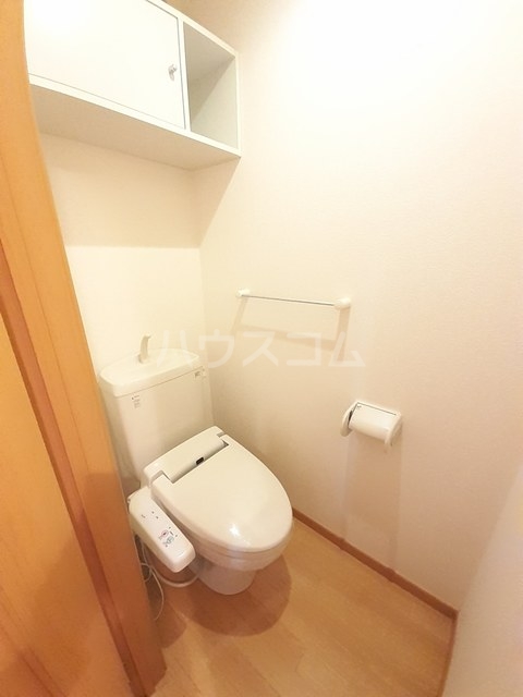 13/30 トイレ