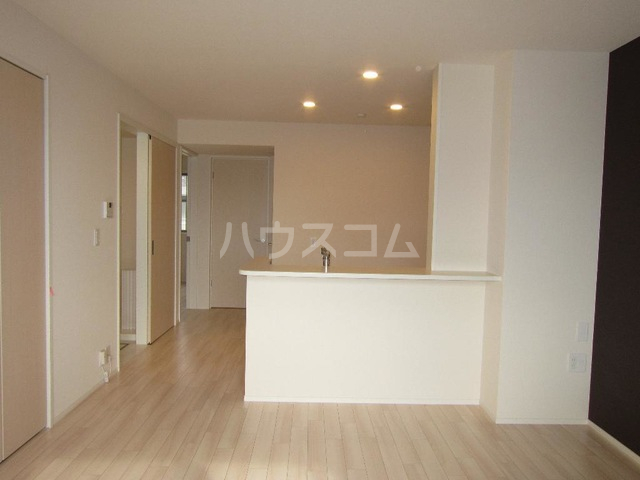 3/29 リビング/ダイニング