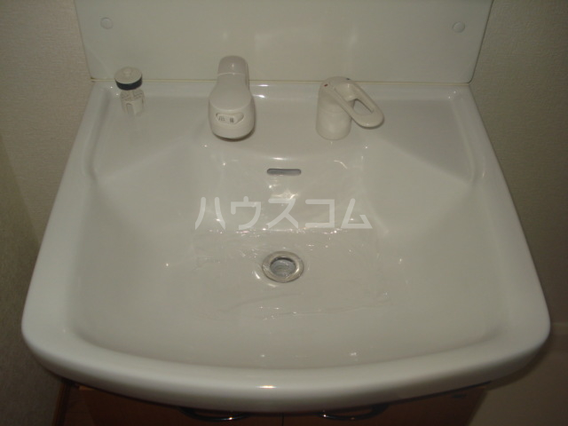 15/25 洗面