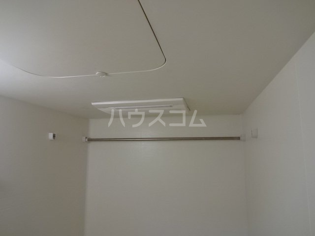 11/23 浴室