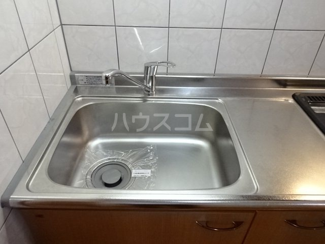 9/23 キッチン