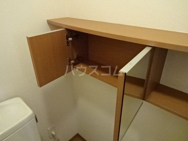 13/23 トイレ