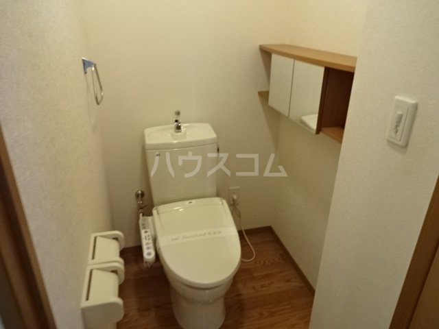 12/23 トイレ