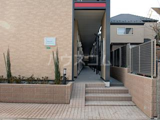 2/9 エントランス