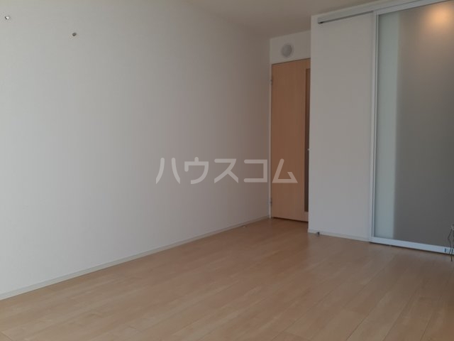 4/25 寝室