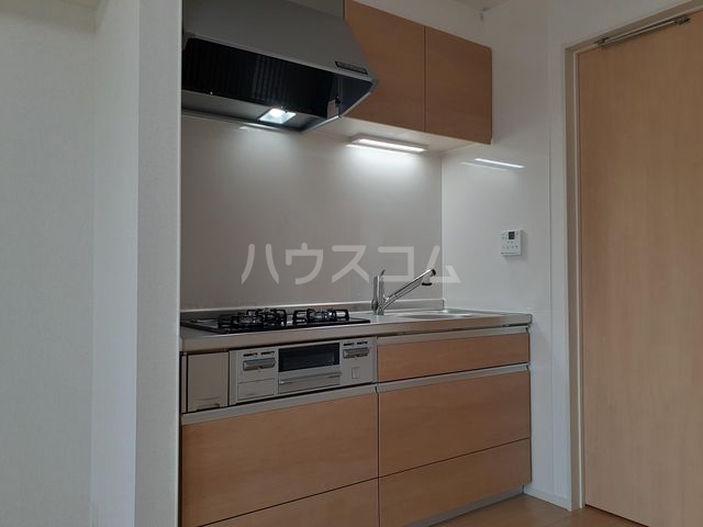 6/25 キッチン
