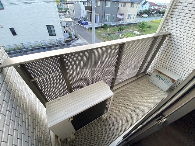 26/30 バルコニー