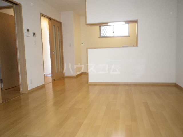 3/30 リビング/ダイニング