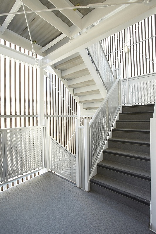 14/30 バルコニー