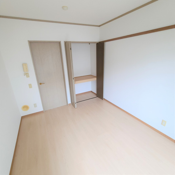 4/24 寝室