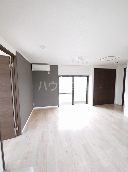 4/18 リビング/ダイニング