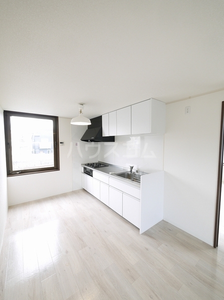 6/18 リビング/ダイニング