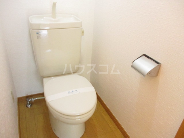 12/20 トイレ