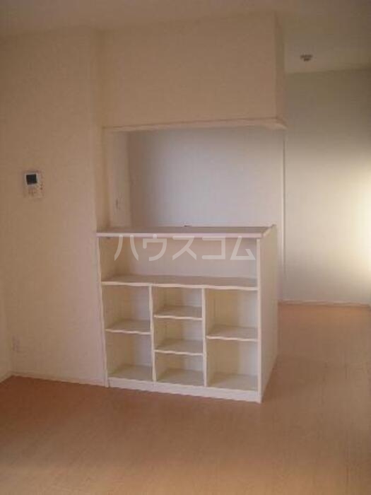 4/17 リビング/ダイニング