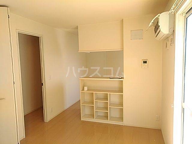 4/27 リビング/ダイニング