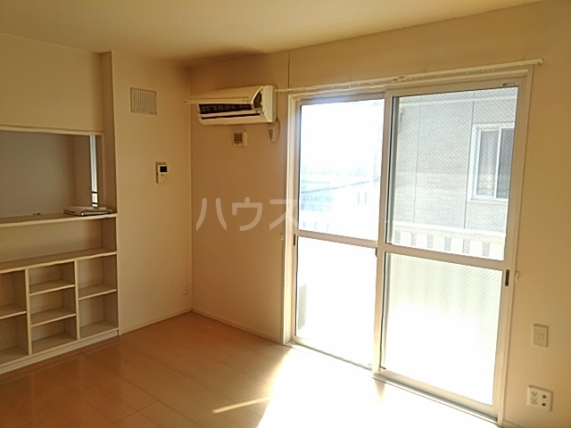 3/27 リビング/ダイニング