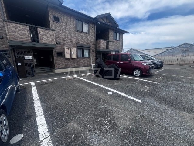 29/30 駐車場